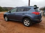 2014 Toyota Rav4 Xle zu verkaufen in China Grove, NC - Side