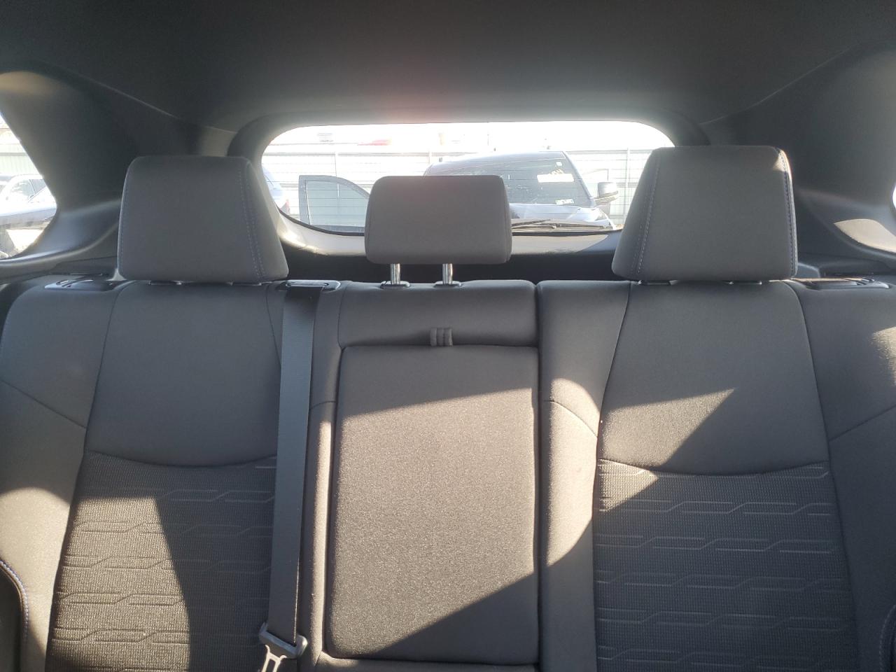 2022 Toyota Rav4 Se VIN: 4T3T6RFV7NU093055 Lot: 85019684