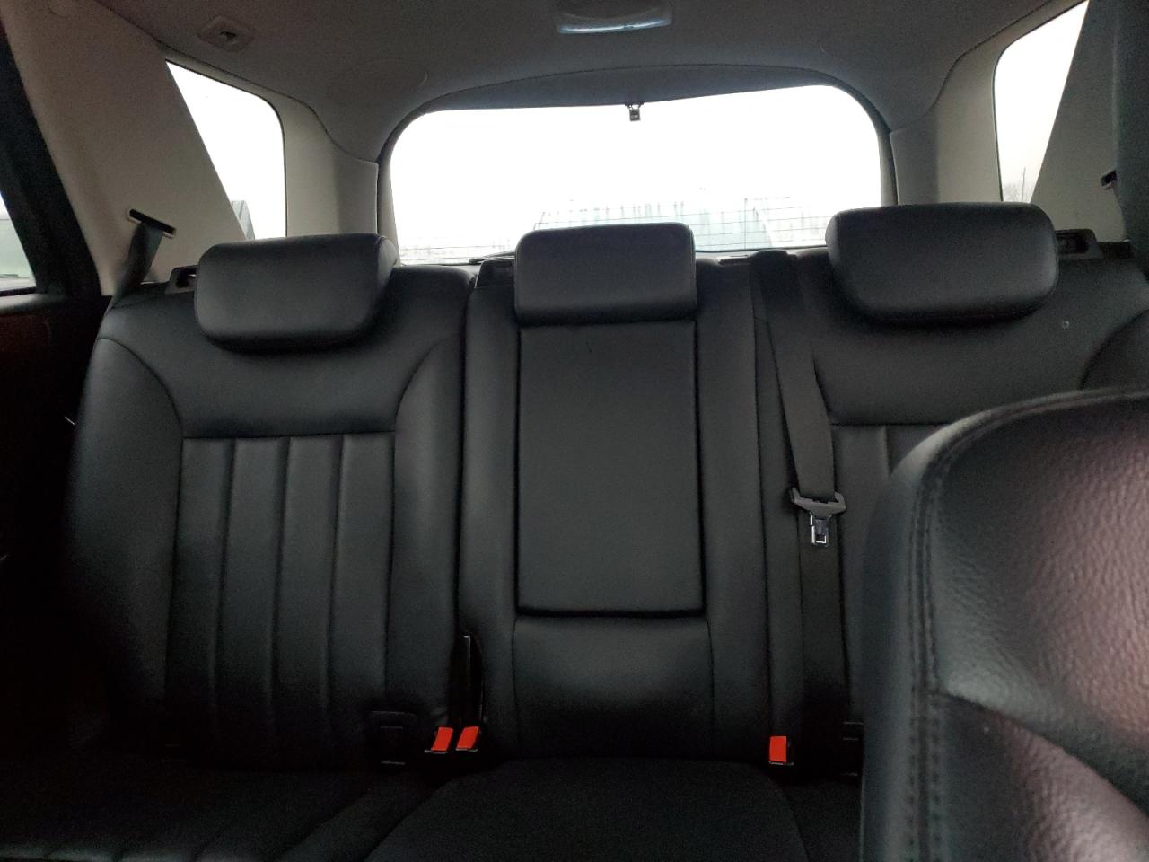 2007 Mercedes-Benz Ml 350 VIN: 4JGBB86E17A206612 Lot: 86639624