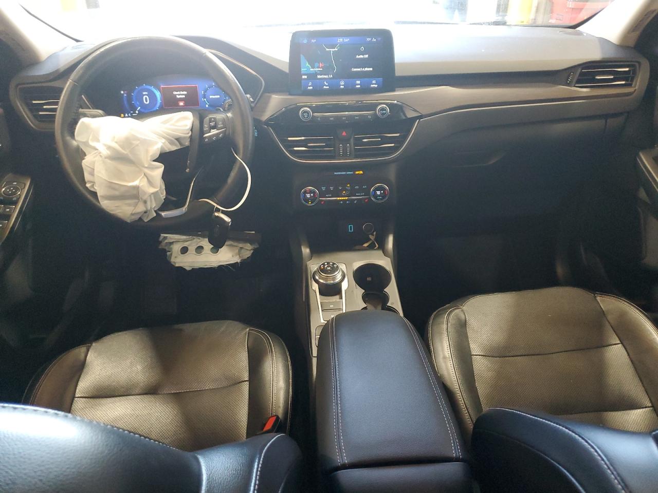 2020 Ford Escape - Image 8