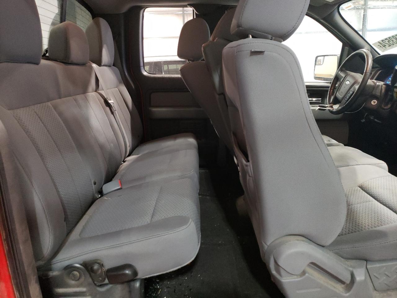 2012 Ford F-150 - Image 10