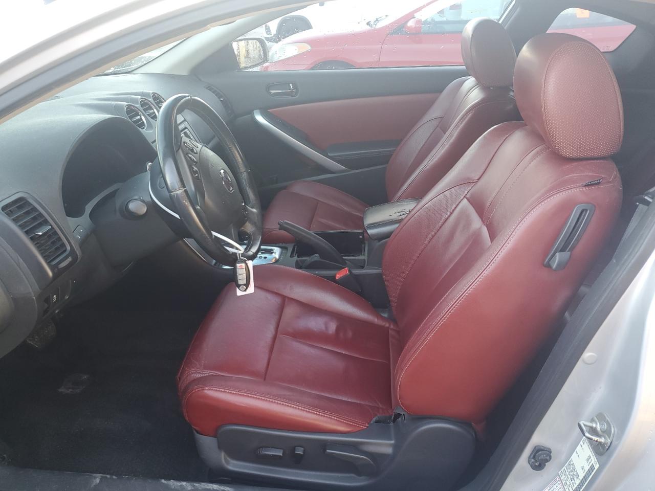 2012 Nissan Altima - Image 7