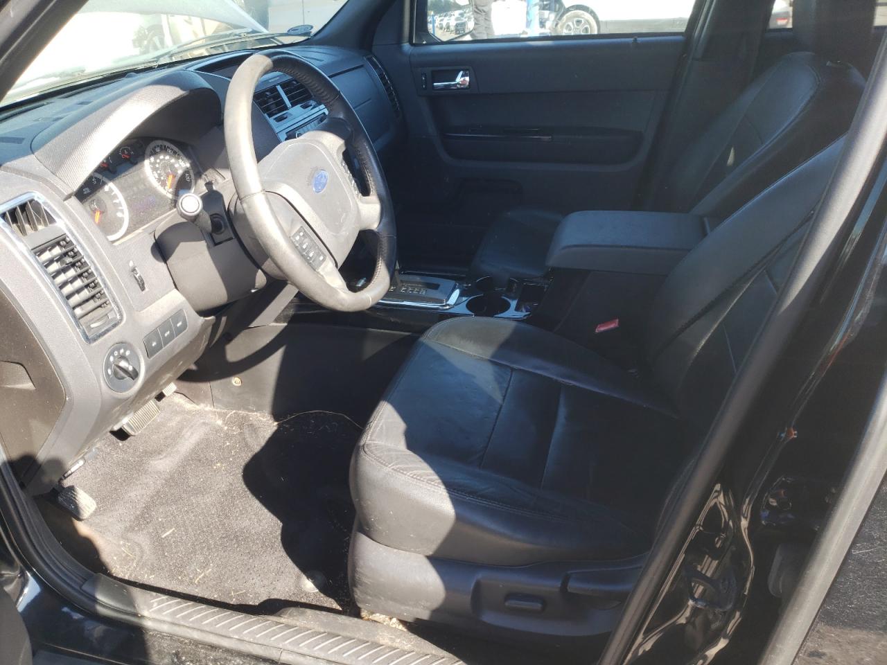 2012 Ford Escape - Image 7