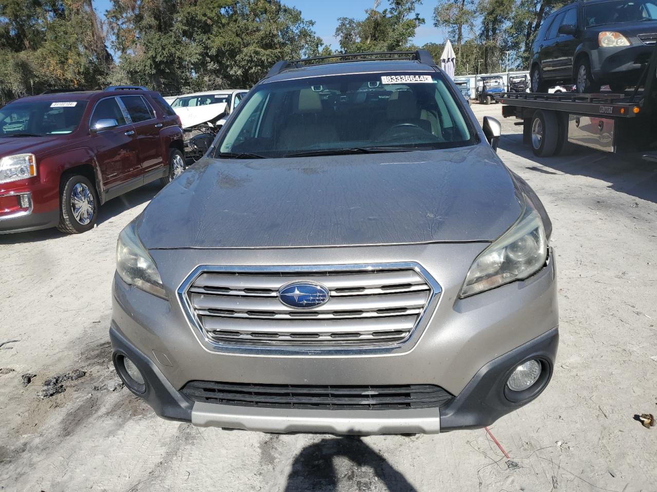 VIN 4S4BSANC2H3245108 2017 SUBARU OUTBACK no.5