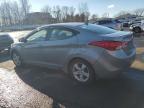 2012 Hyundai Elantra Gls за продажба в New Britain, CT - Undercarriage