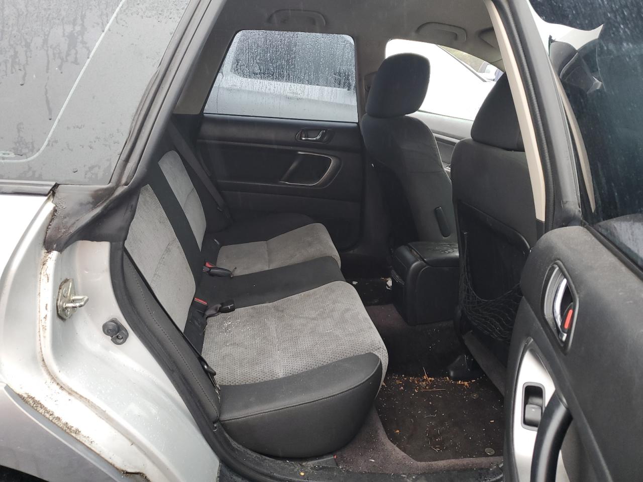 2006 Subaru Legacy Outback 2.5I VIN: 4S4BP61C067347498 Lot: 85106584