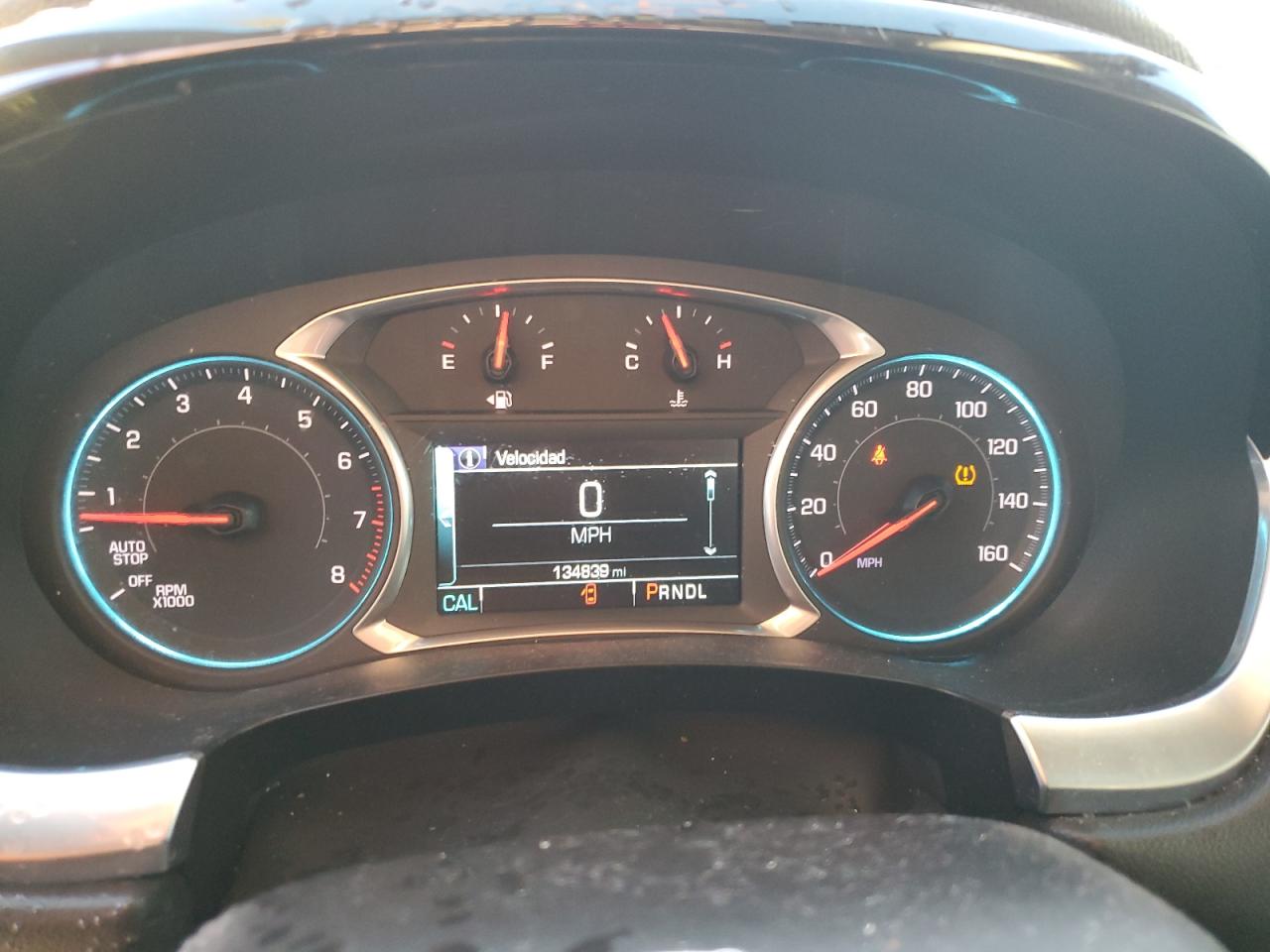 2018 Chevrolet Traverse - Image 9