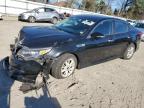 2016 Kia Optima Lx იყიდება Hampton-ში, VA - Front End