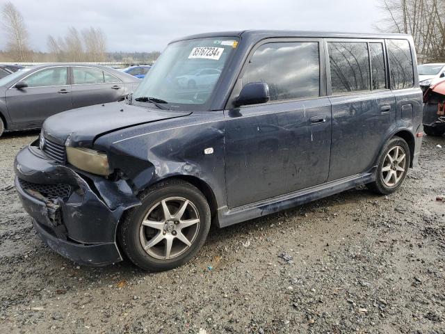 2005 Toyota Scion Xb