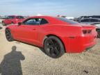 2012 Chevrolet Camaro Lt за продажба в Antelope, CA - Mechanical