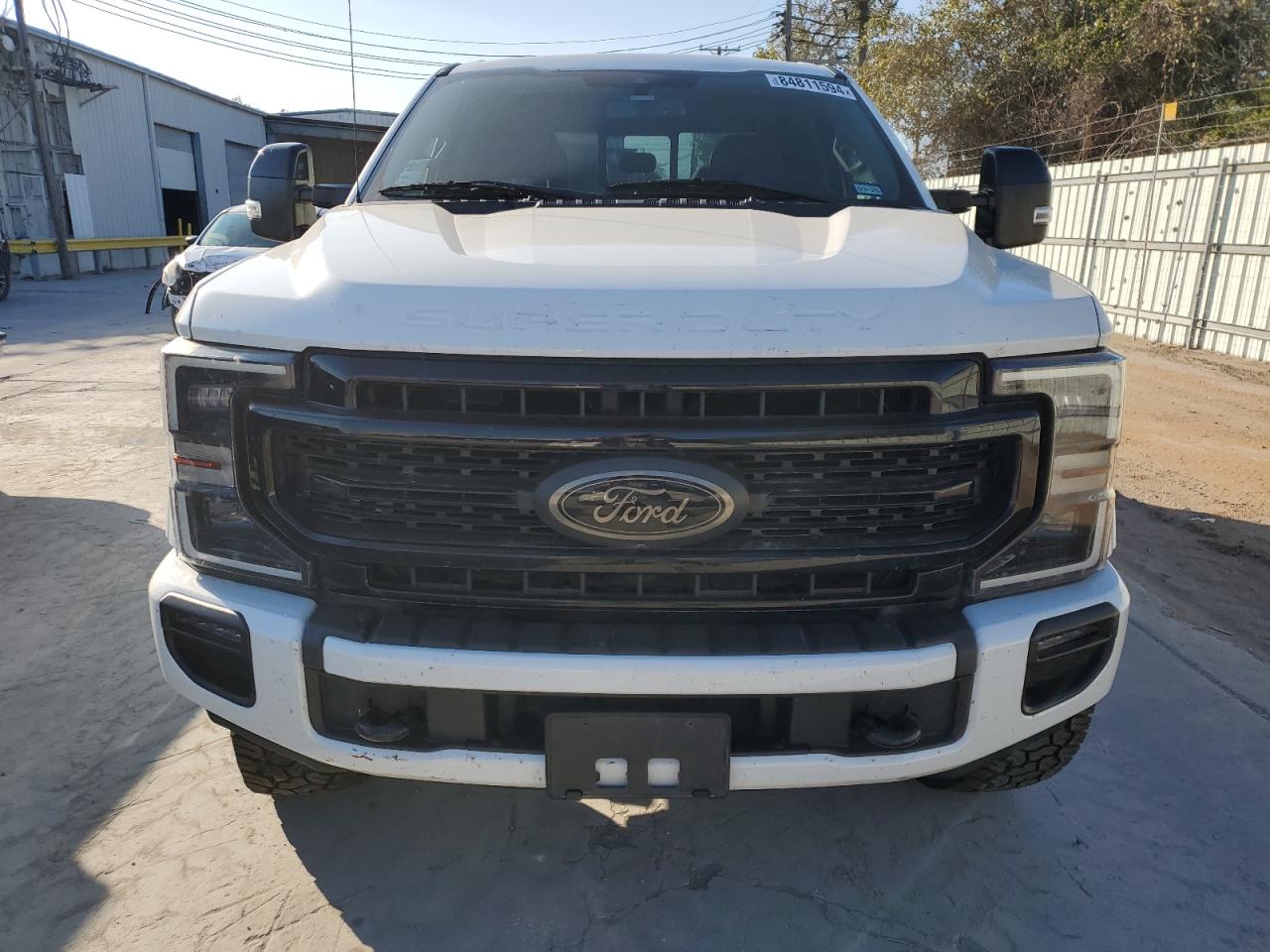2020 Ford F250 - Image 5