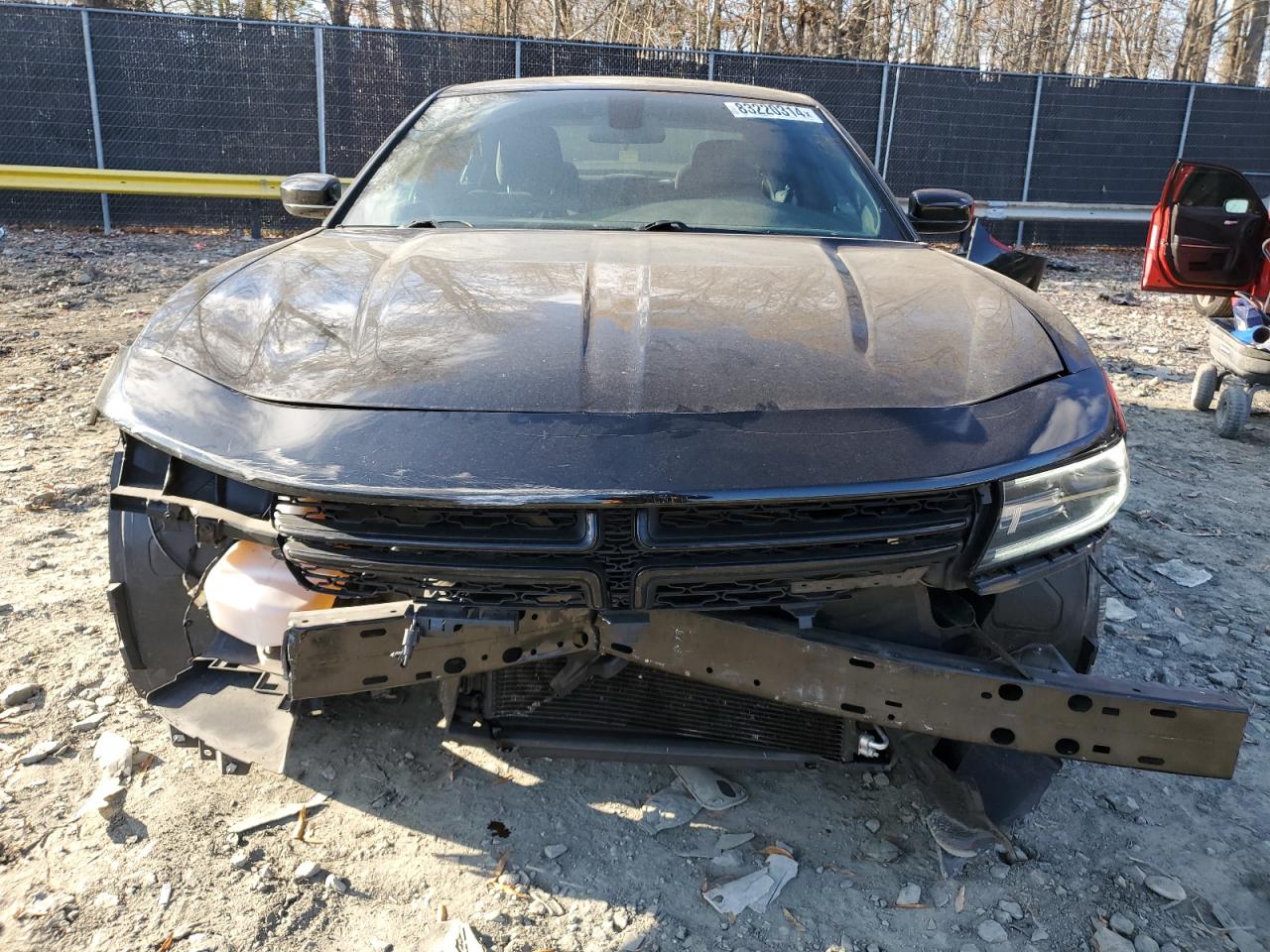 2019 Dodge Charger - Image 5