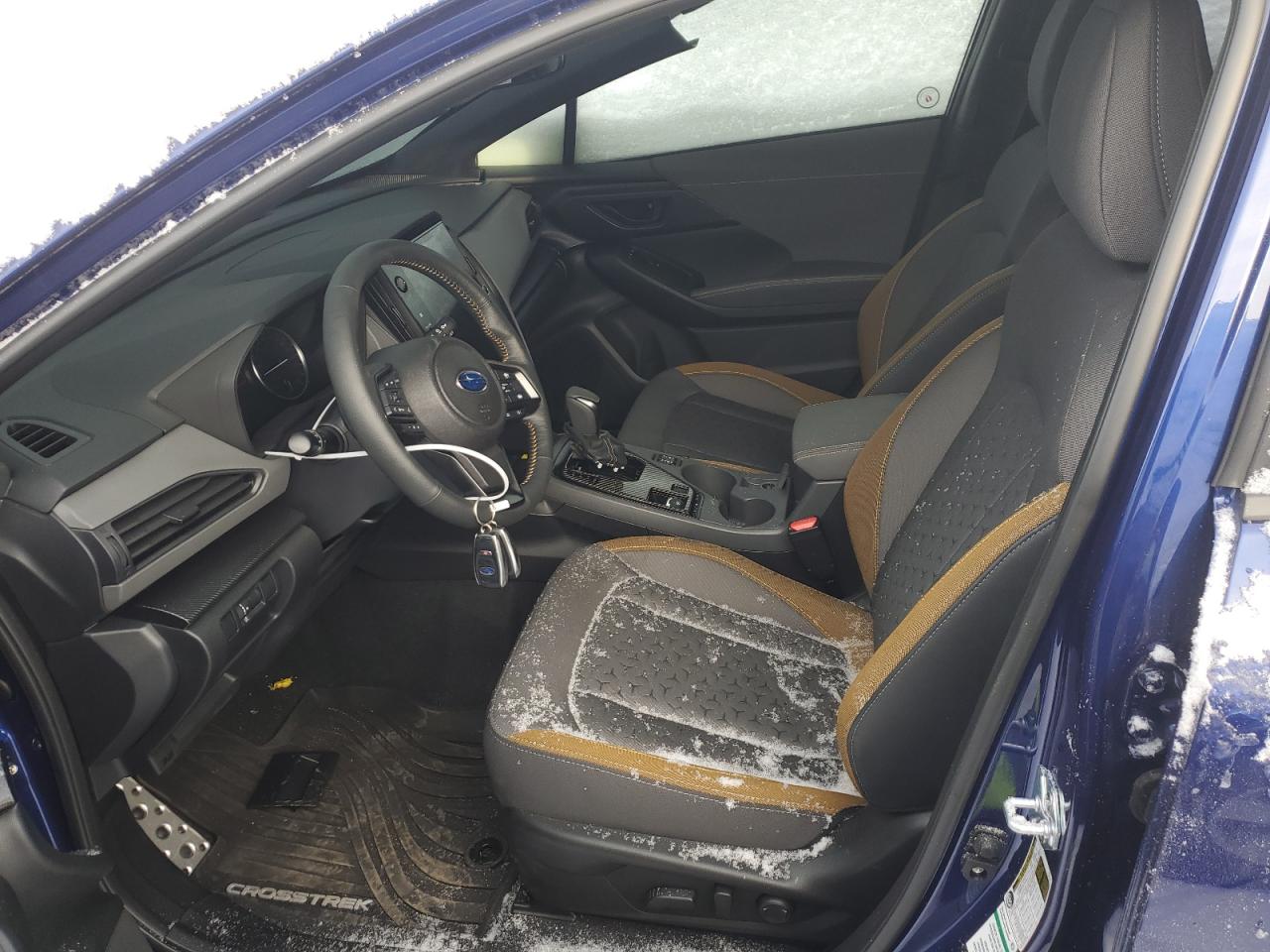 2024 Subaru XV - Image 7