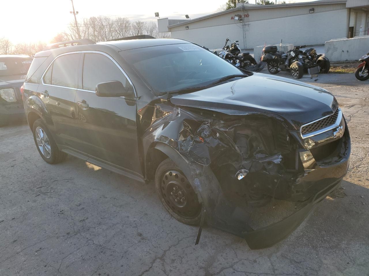 2015 Chevrolet Equinox - Image 4
