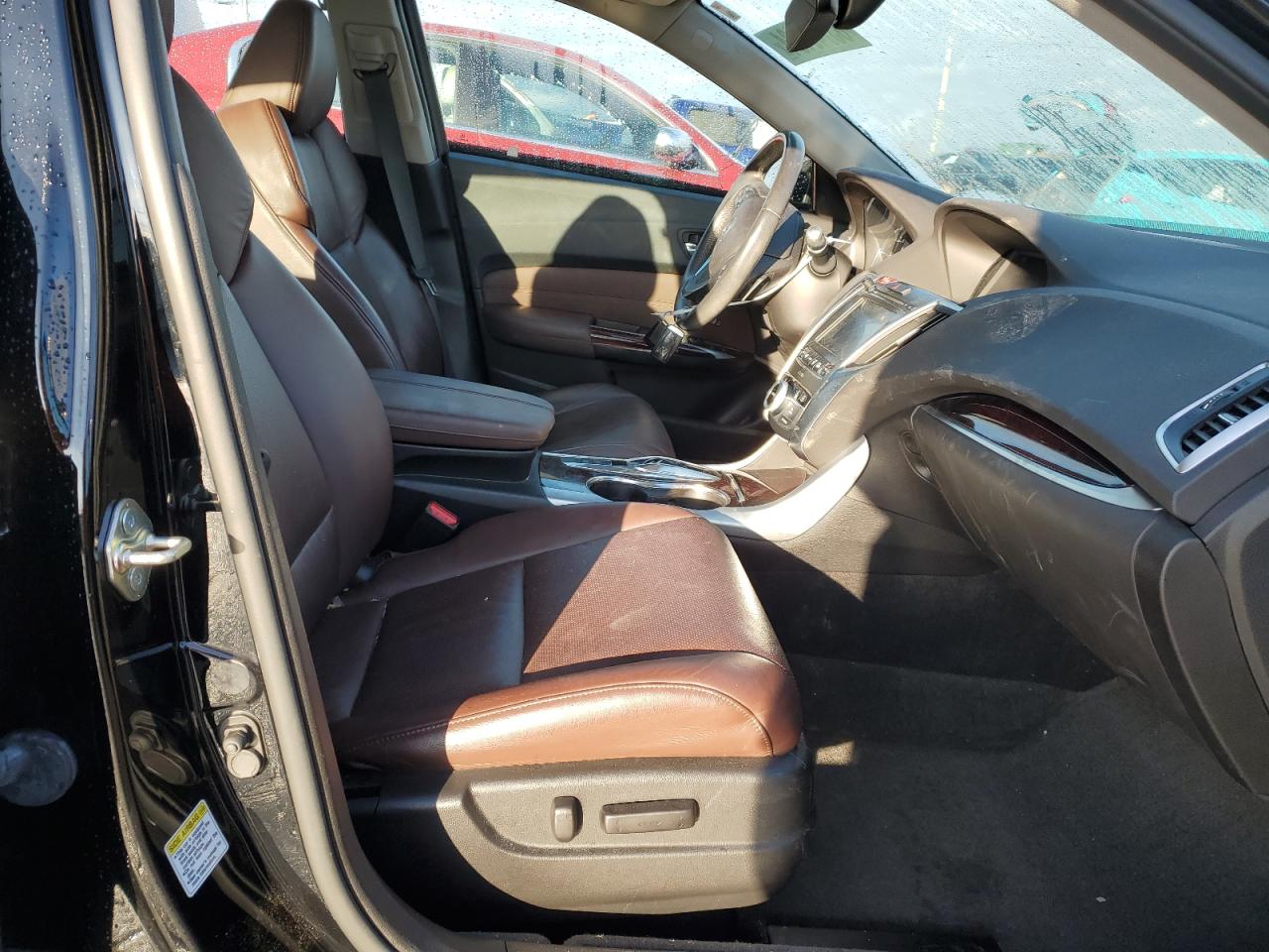 2015 Acura TLX - Image 7
