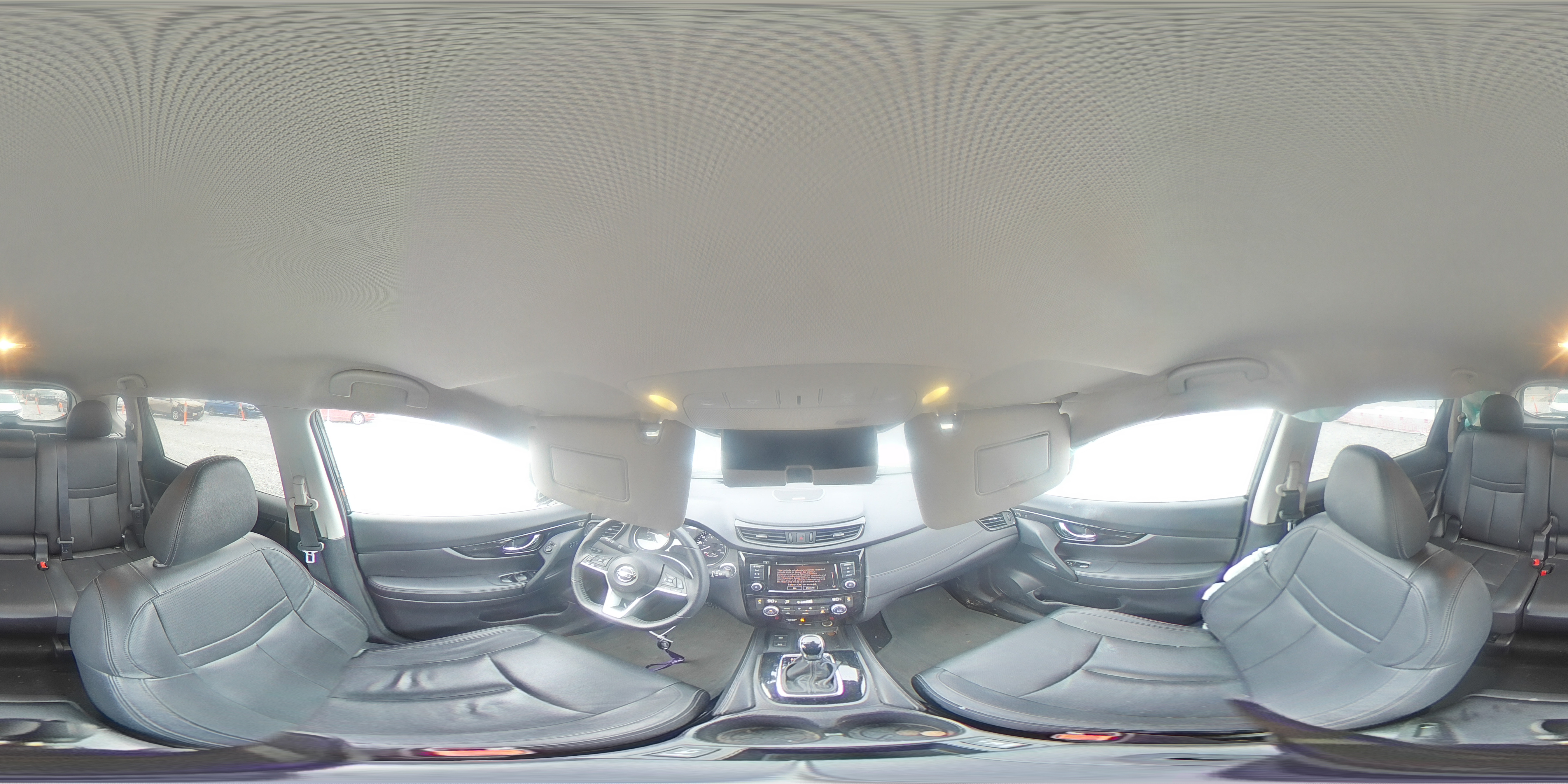 2020 Nissan Rogue - Image 14
