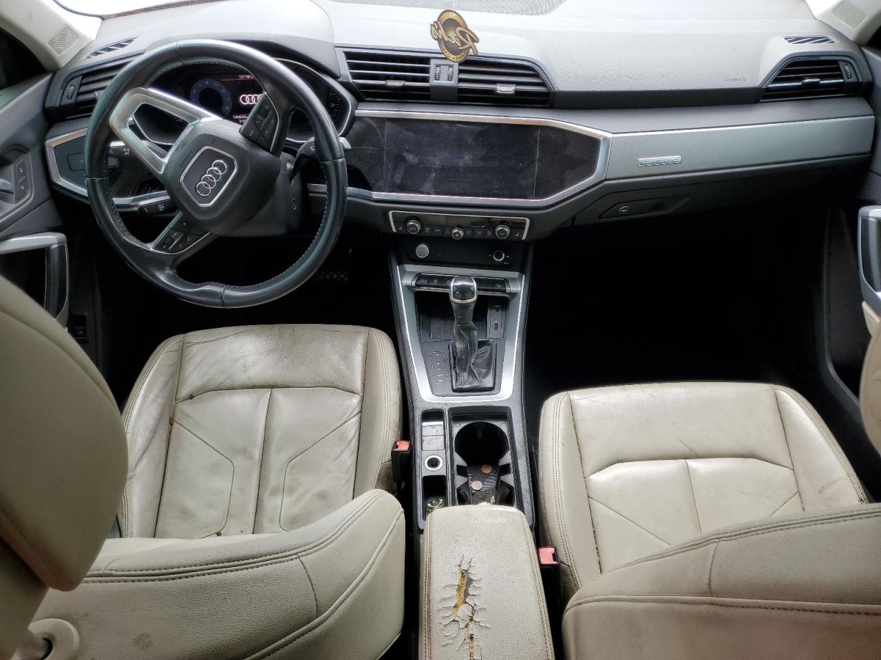 Фото: WA1BECF38L1021202 - 8