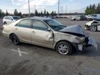 2005 Toyota Camry Le for Sale in Rancho Cucamonga, CA - Front End