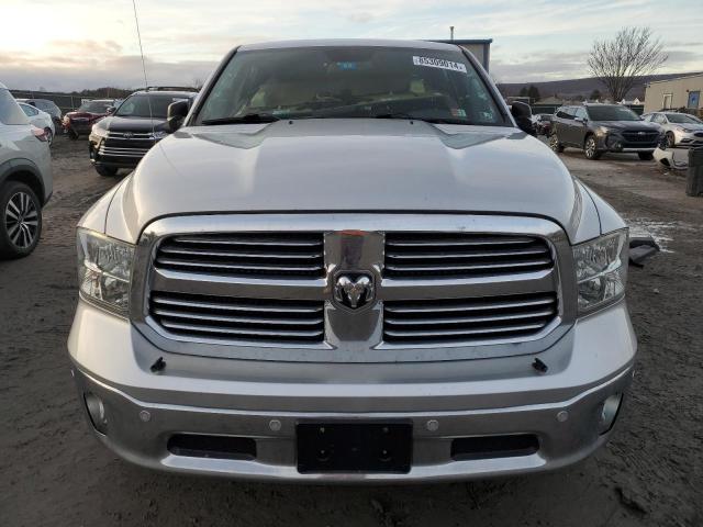  RAM 1500 2016 Srebrny