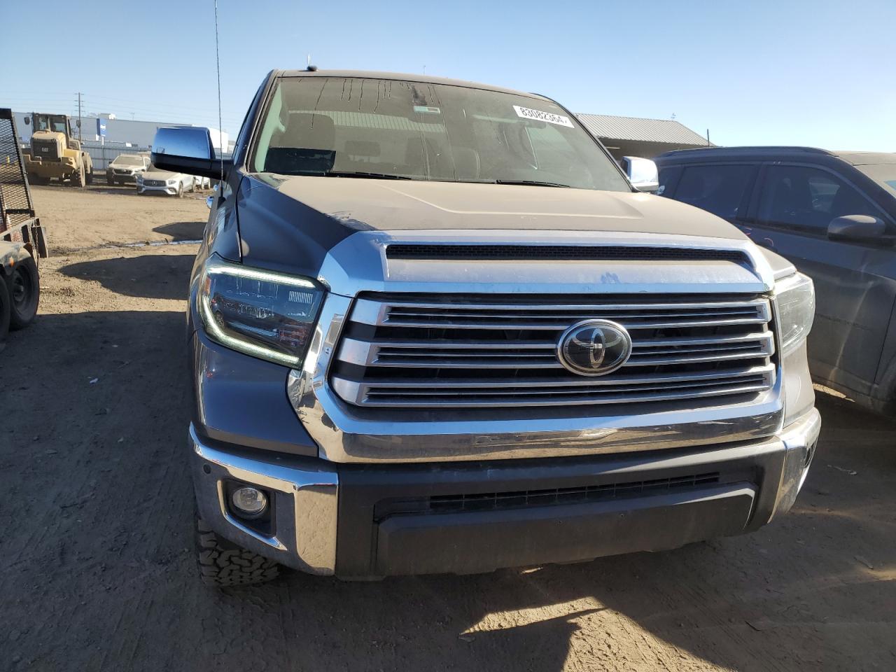 VIN 5TFHY5F15KX844098 2019 TOYOTA TUNDRA no.5