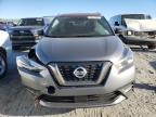 2020 Nissan Kicks Sr de vânzare în Spartanburg, SC - Front End