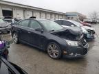 2013 Chevrolet Cruze Ltz იყიდება Louisville-ში, KY - Side