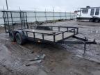 2009 'Other Heavy Equipment' Trailer for Sale in Portland, MI - Minor Dent/Scratches