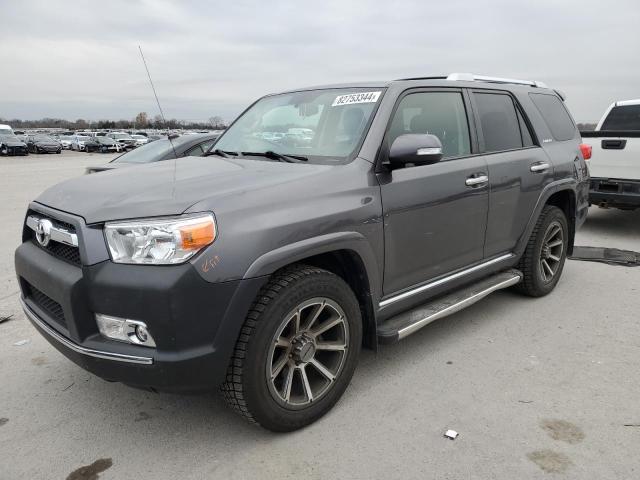 2011 Toyota 4Runner Sr5