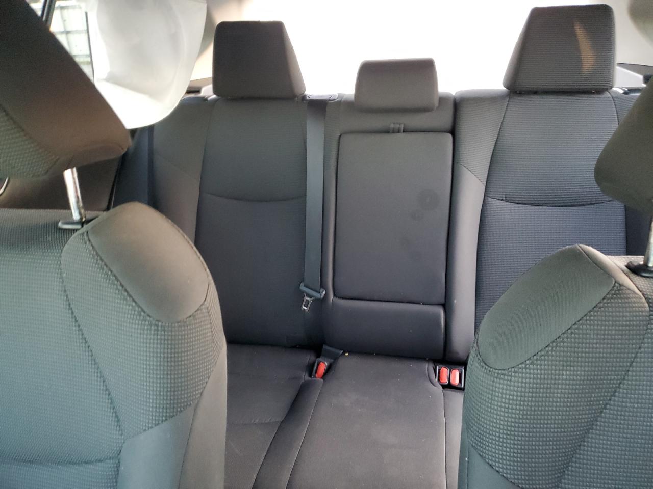 2021 Toyota RAV 4 - Image 10