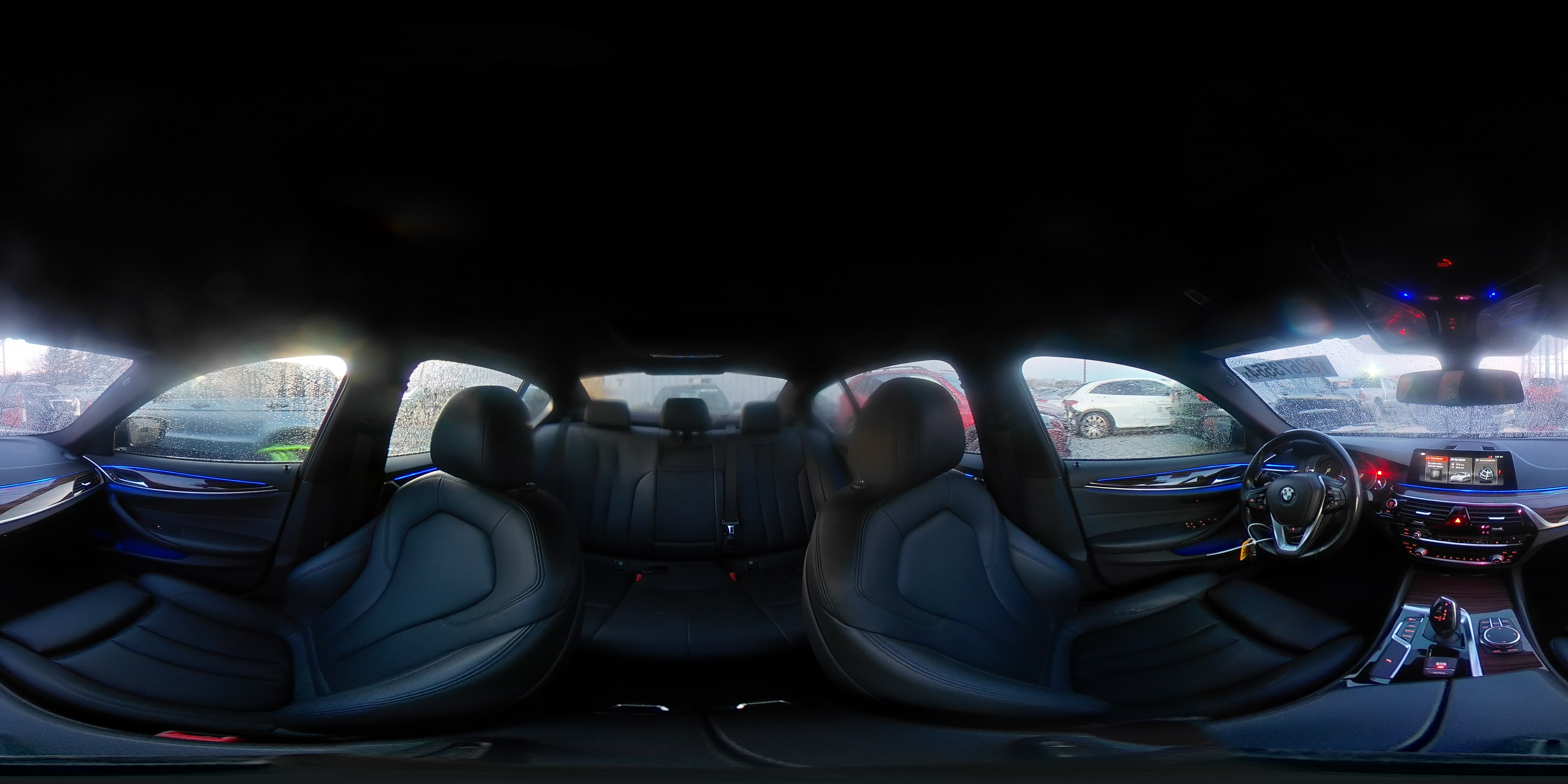2018 BMW 5er - Image 14