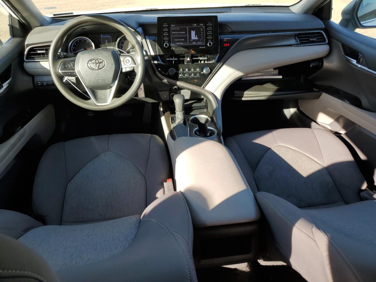2021 Toyota Camry - Image 8