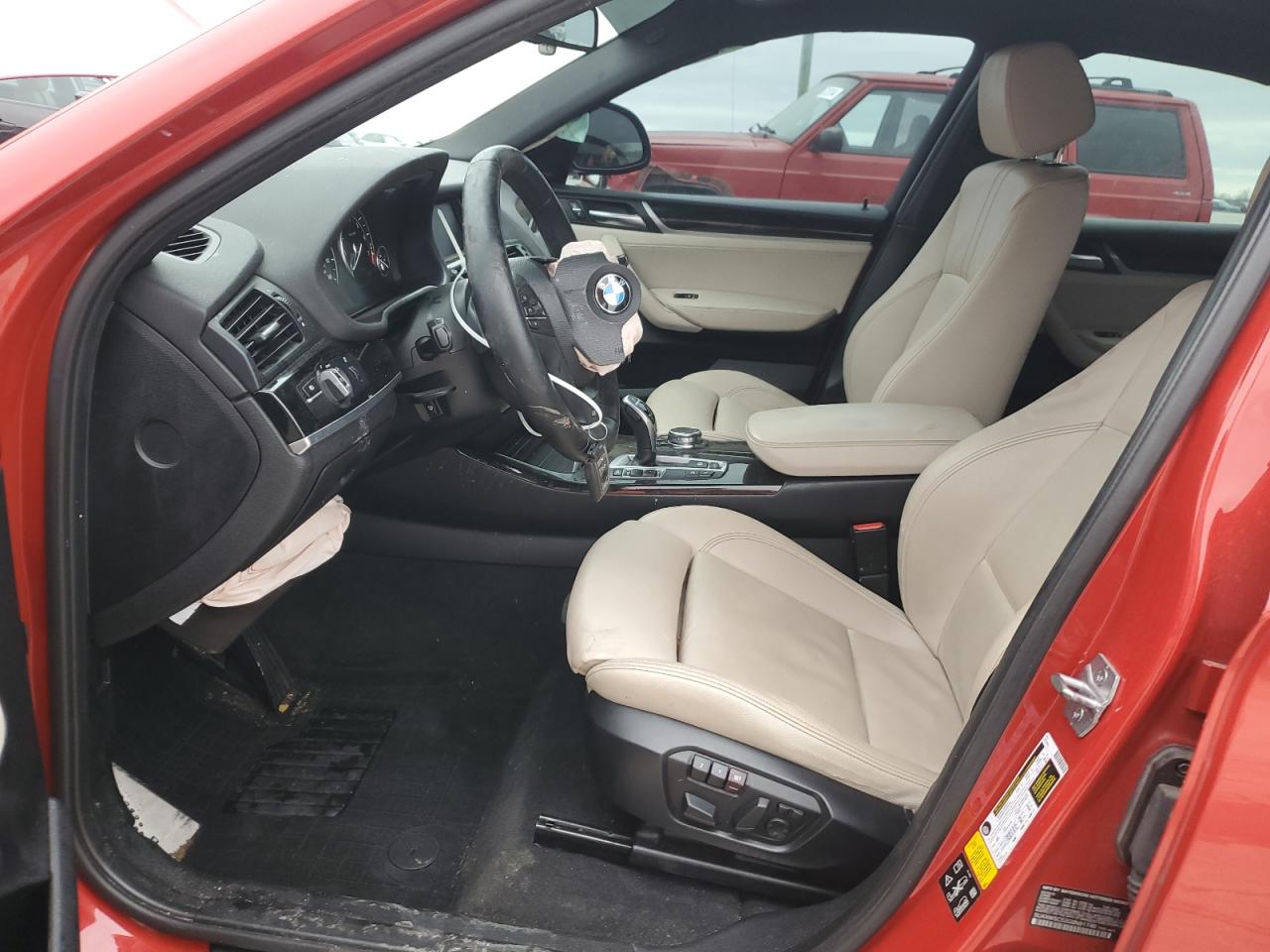 2016 BMW X4 - Image 7