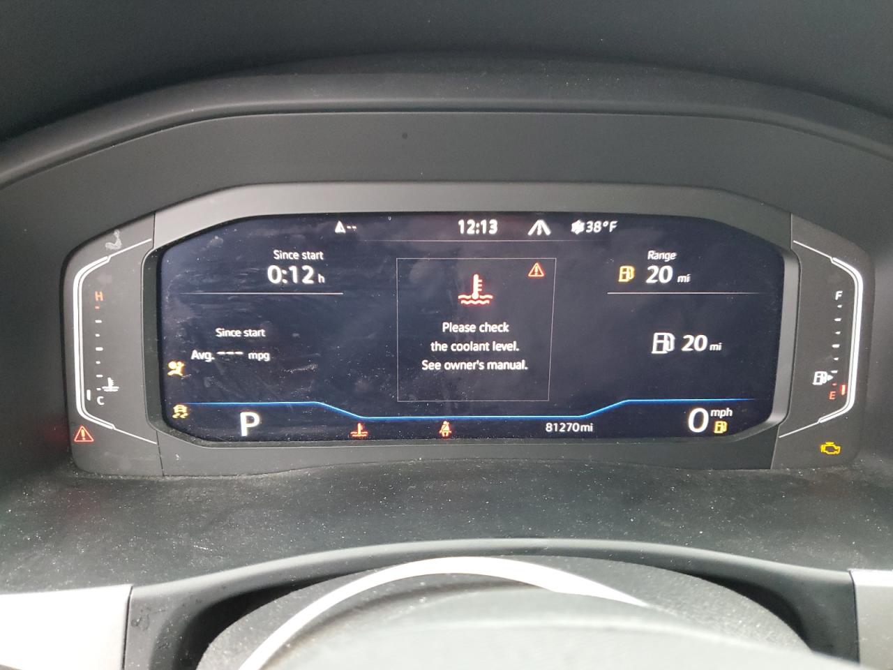 2021 Volkswagen Atlas - Image 9