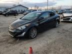 2014 Hyundai Elantra Se zu verkaufen in Dyer, IN - Front End