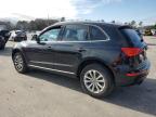 2016 Audi Q5 Premium Plus na sprzedaż w Dunn, NC - Front End