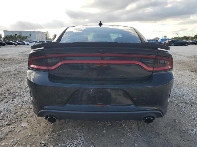  DODGE CHARGER 2016 Black