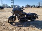 2010 HARLEY-DAVIDSON FLHX  for sale at Copart NC - CHINA GROVE