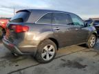 2010 Acura Mdx  de vânzare în Windsor, NJ - Front End