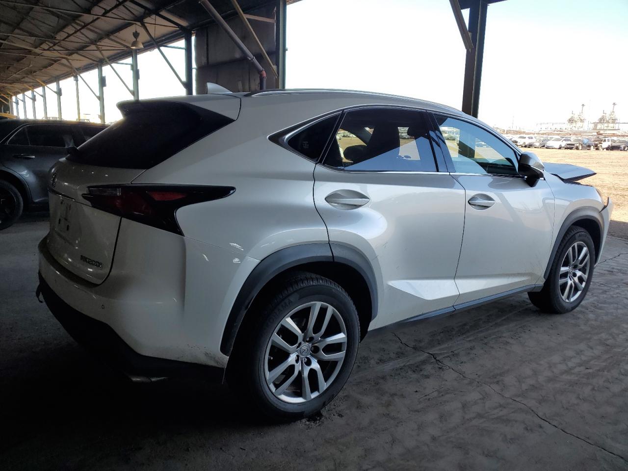 2016 Lexus NX - Image 3