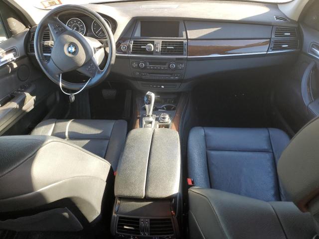  BMW X5 2012 Szary