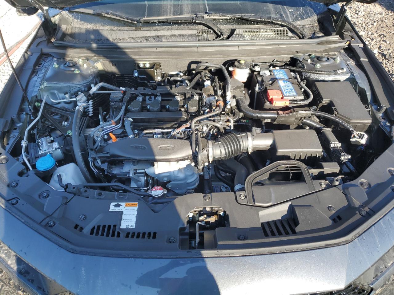 2024 Honda Accord - Image 11