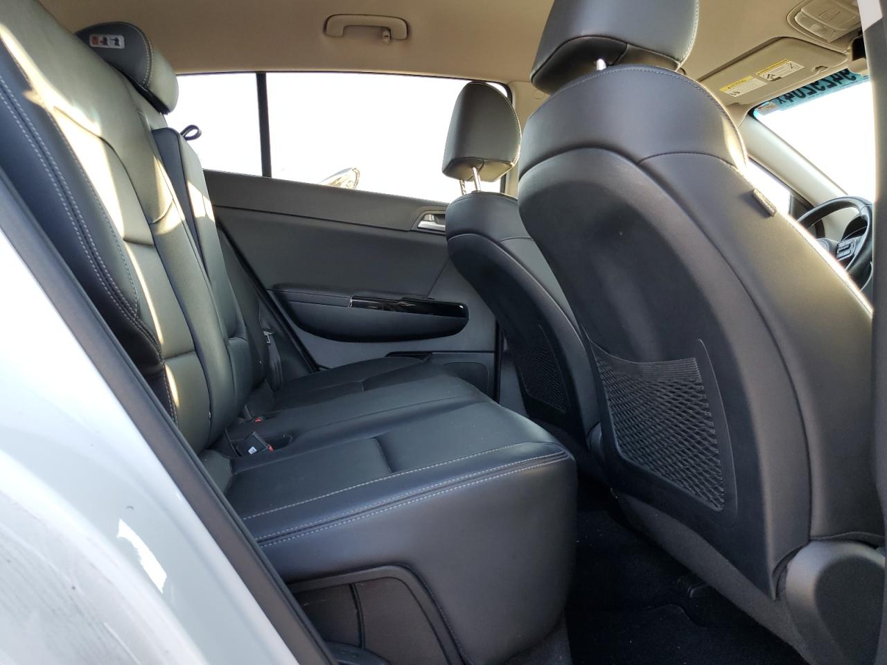 2019 Kia Sportage - Image 11