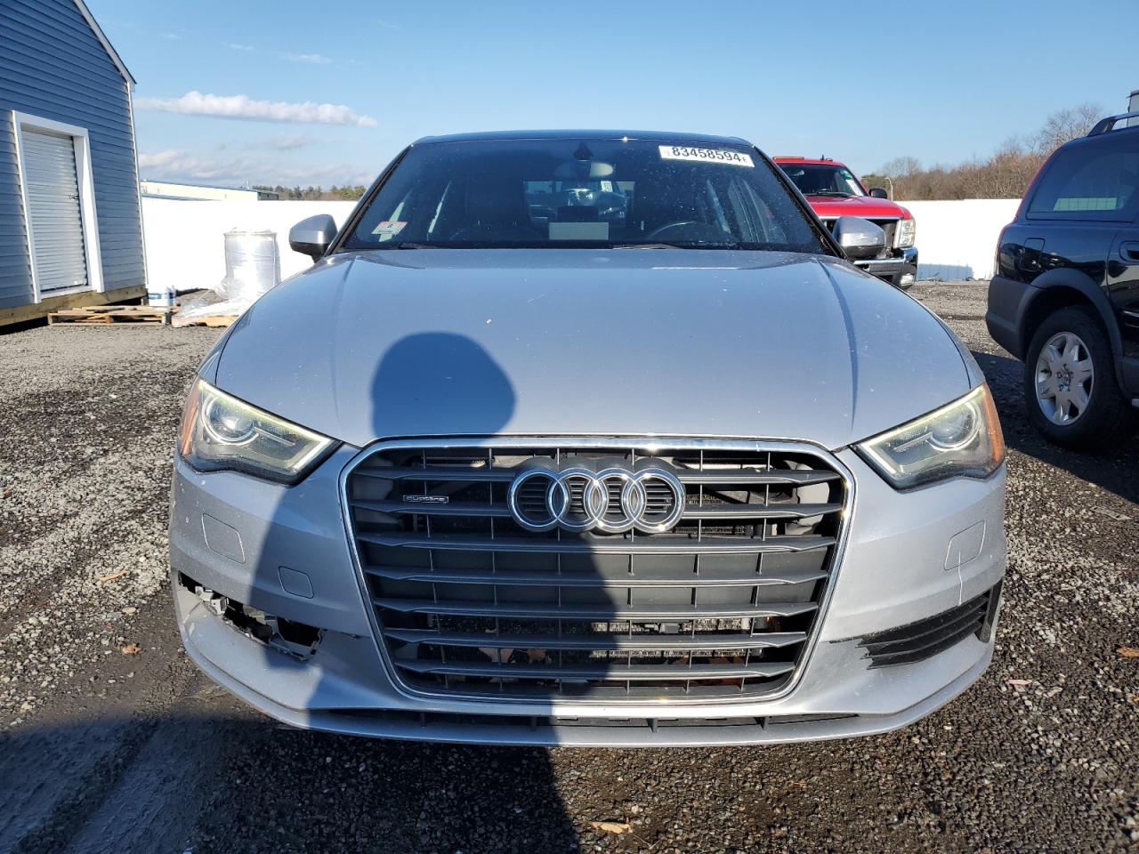 VIN WAUBFGFF8F1100861 2015 AUDI A3 no.5