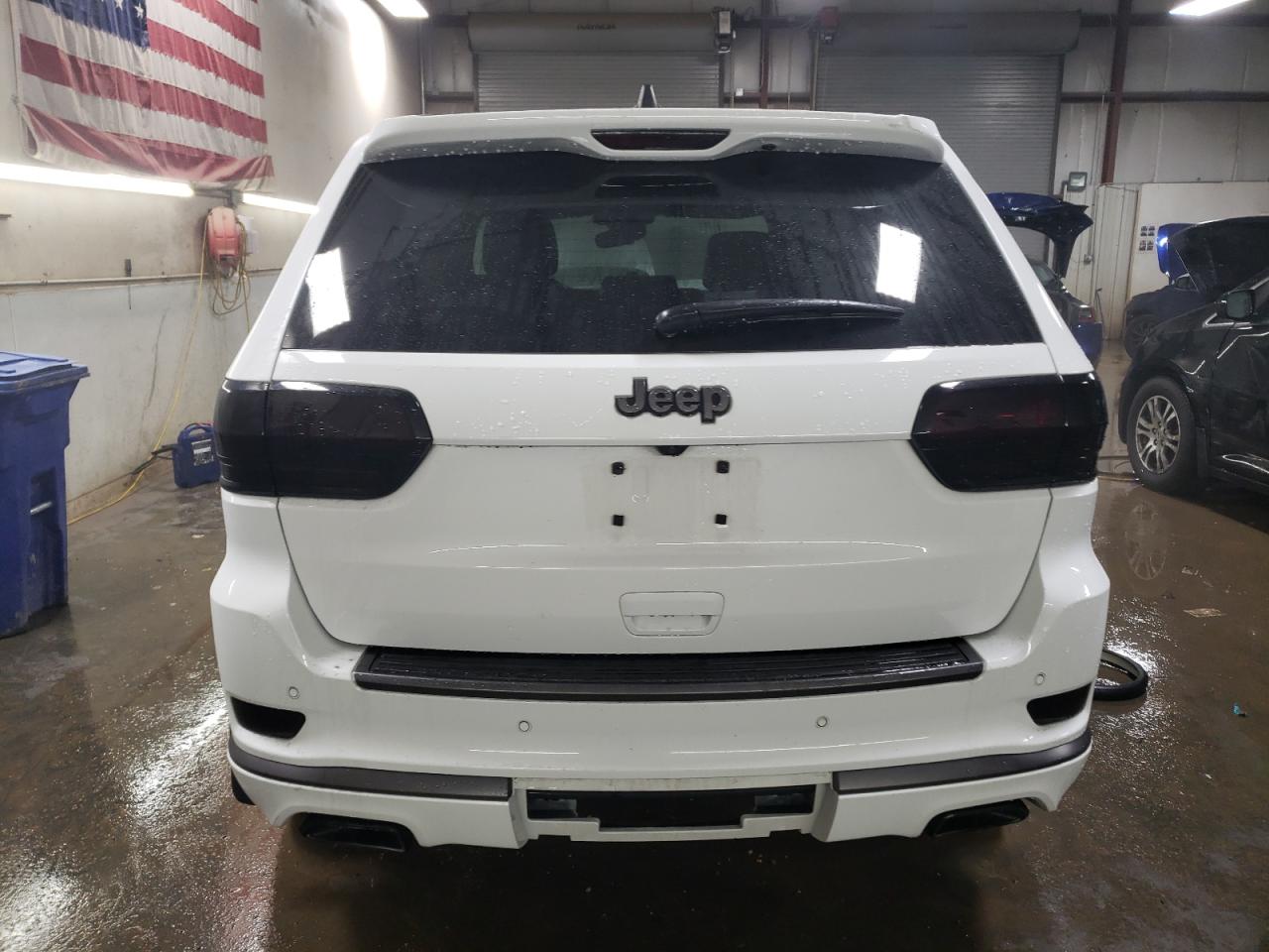 2020 Jeep Grand Cherokee - Image 6
