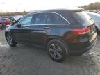 2017 Mercedes-Benz Glc 300 4Matic de vânzare în North Billerica, MA - Burn