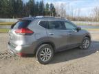 2017 Nissan Rogue S продається в Leroy, NY - Front End