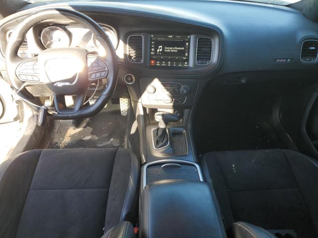  DODGE CHARGER 2023 White