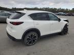 2022 Mazda Cx-5 Premium en Venta en Savannah, GA - Front End