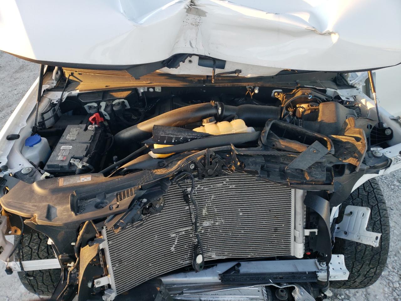 2020 Ford Expedition Xlt VIN: 1FMJU1JT3LEA70800 Lot: 83435094