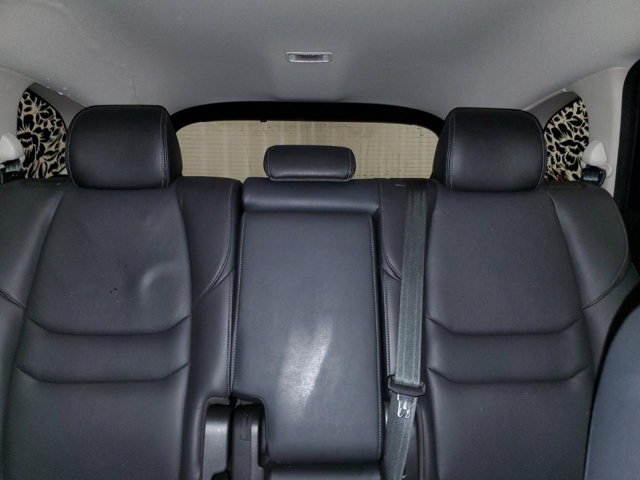 2022 Mazda Cx-9 Touring Plus VIN: JM3TCBAY1N0612601 Lot: 83755614